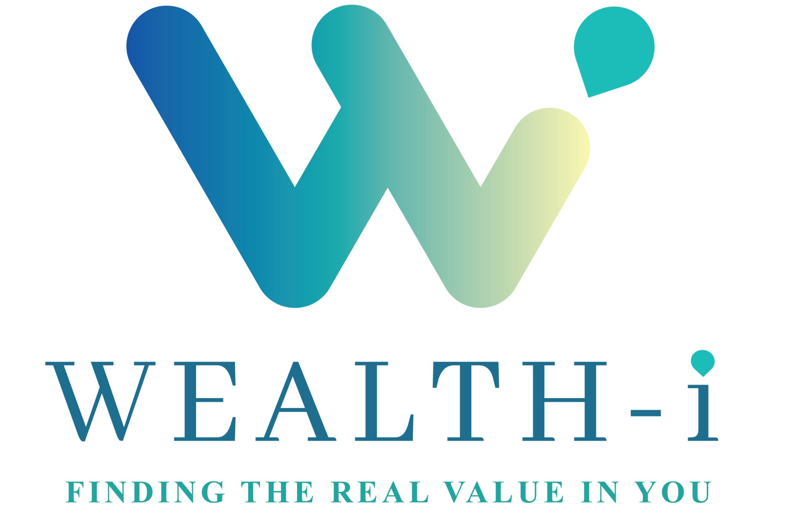Wealth-i Logo